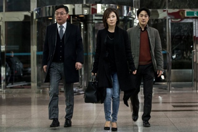 The Exclusive: Beat The Devil’s Tattoo fotoğrafı