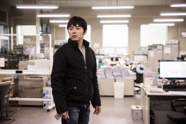 The Exclusive: Beat The Devil’s Tattoo Fotoğrafı