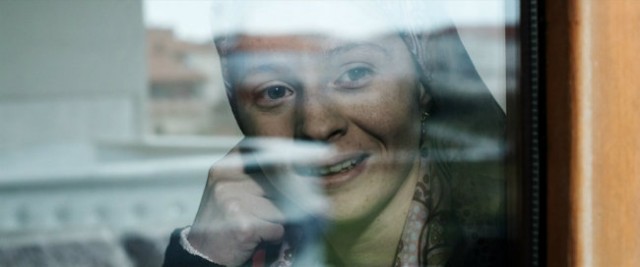 Tereddüt Fotoğrafı