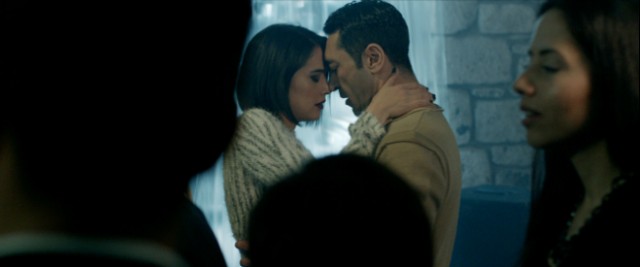 Tereddüt Fotoğrafı