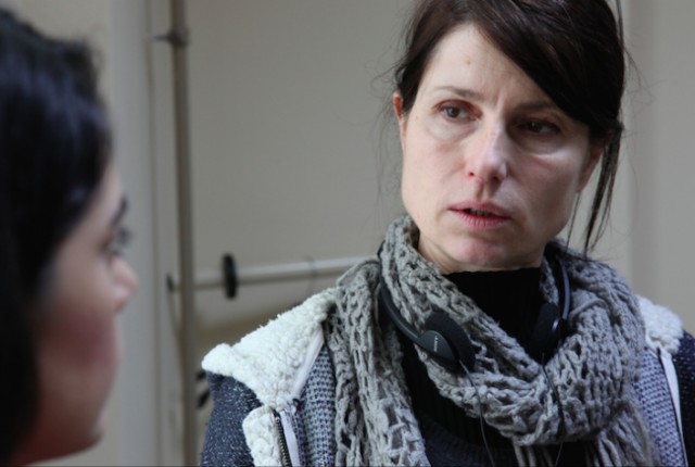 Tereddüt fotoğrafı