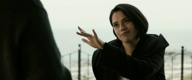 Tereddüt fotoğrafı