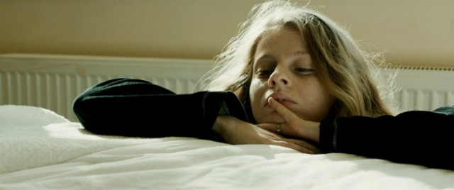 Tereddüt fotoğrafı