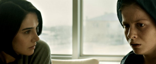 Tereddüt Fotoğrafı