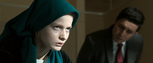 Tereddüt Fotoğrafı