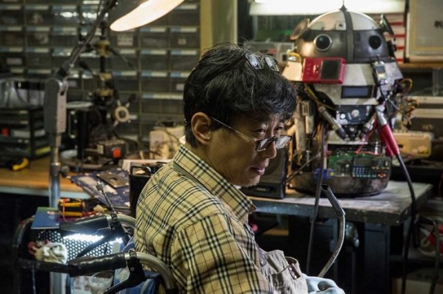 Sori: Voice From The Heart Fotoğrafı