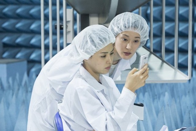 Sori: Voice From The Heart Fotoğrafı