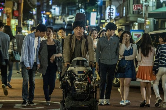 Sori: Voice From The Heart fotoğrafı