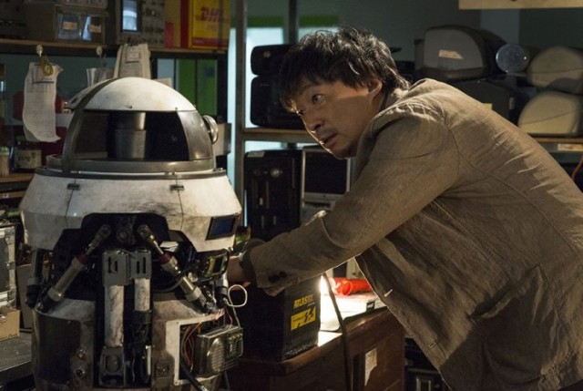 Sori: Voice From The Heart fotoğrafı