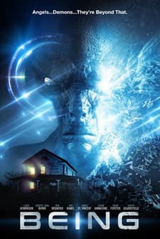 Being (2019) afişi