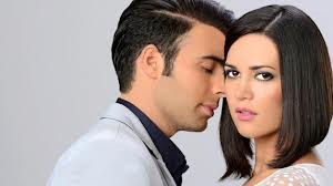 Yasak Tutku Fotoğrafı