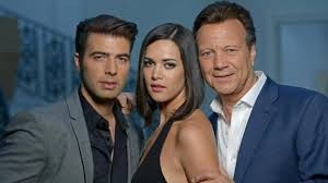 Yasak Tutku Fotoğrafı