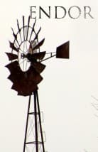 Endor (2015) afişi