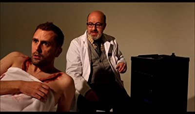 Night Fall (2015) afişi