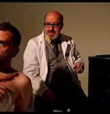 Night Fall (2015) afişi