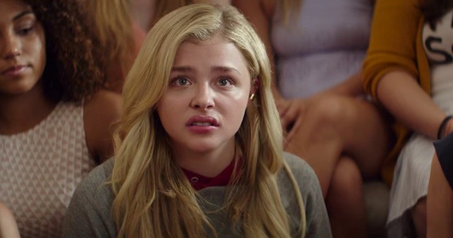 Kötü Komşular 2 Fotoğrafı