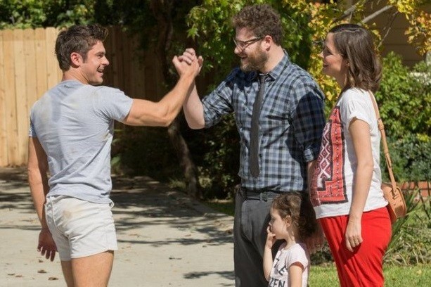 Kötü Komşular 2 Fotoğrafı