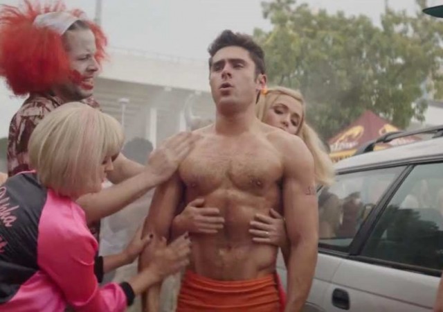 Kötü Komşular 2 Fotoğrafı