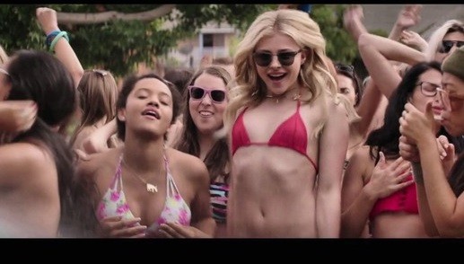 Kötü Komşular 2 Fotoğrafı