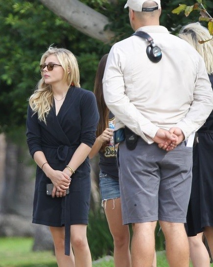 Kötü Komşular 2 Fotoğrafı