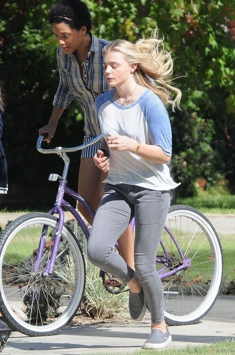 Kötü Komşular 2 Fotoğrafı