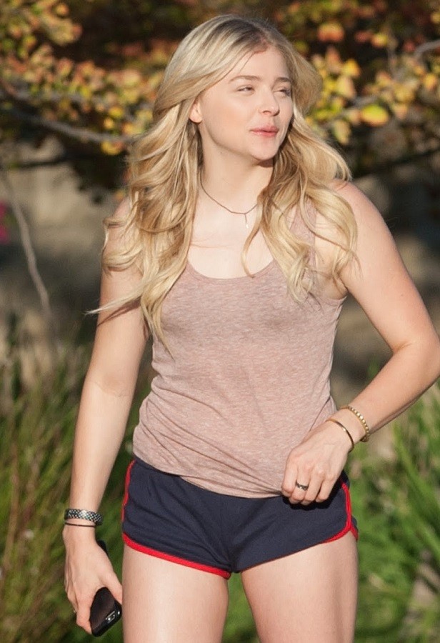 Kötü Komşular 2 Fotoğrafı