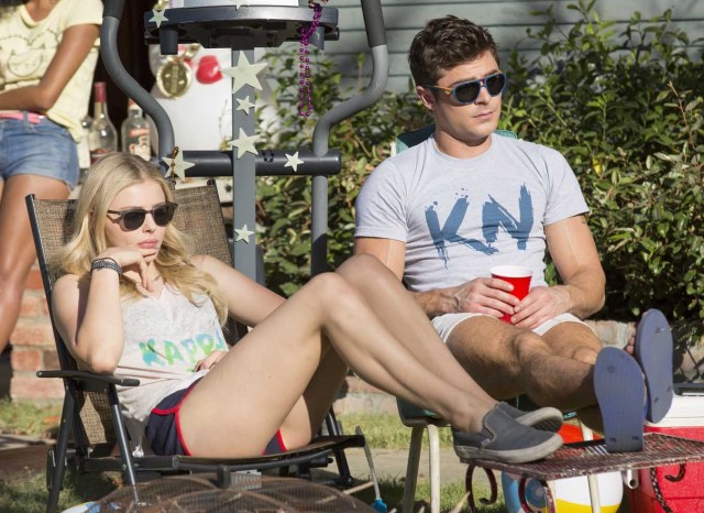 Kötü Komşular 2 Fotoğrafı