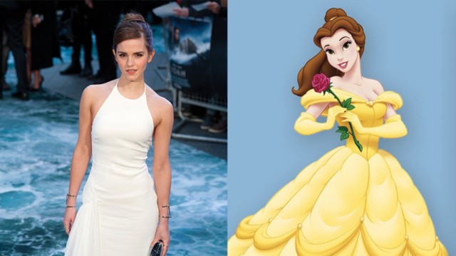 Güzel ve Çirkin Fotoğrafı