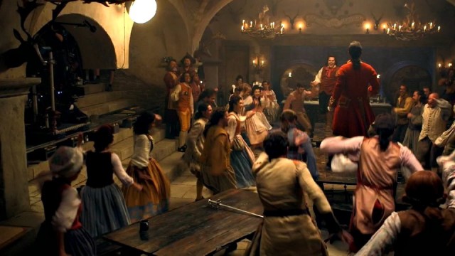 Güzel ve Çirkin Fotoğrafı