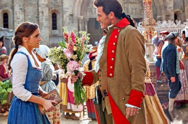 Güzel ve Çirkin Fotoğrafı