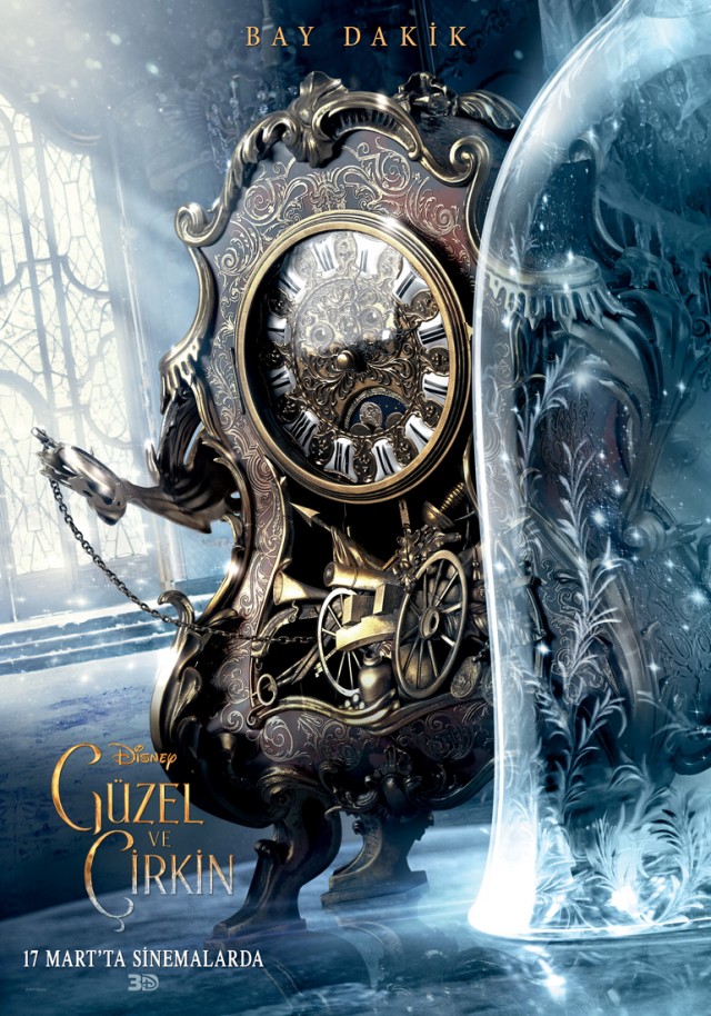 Güzel ve Çirkin Fotoğrafı