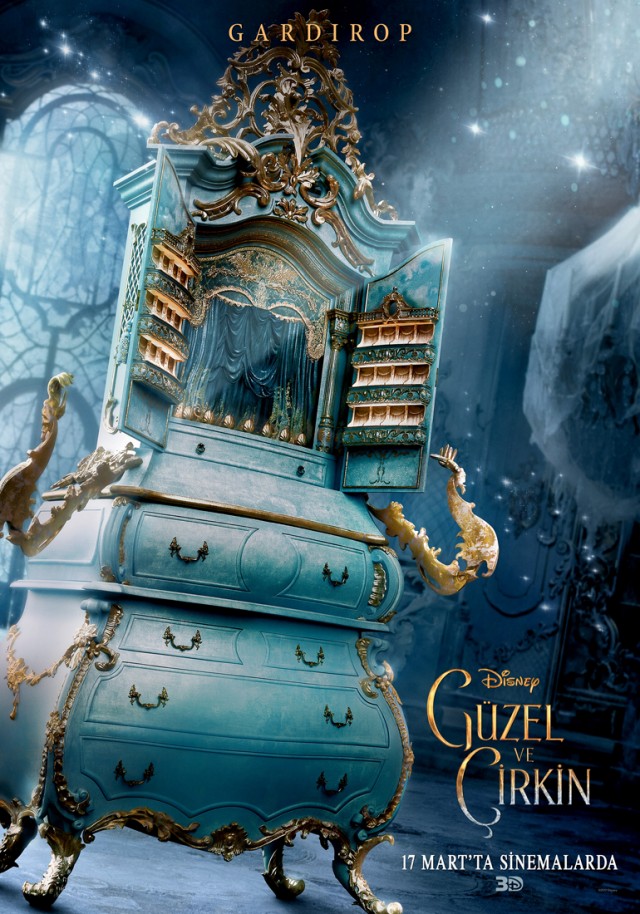 Güzel ve Çirkin fotoğrafı