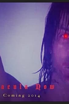 Dracula Now (2015) afişi