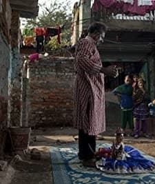 Tomorrow We Disappear (2014) afişi