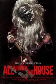 All Through the House (2015) afişi