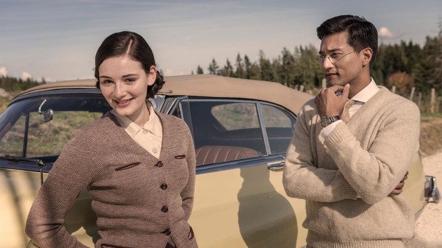 Twilight Over Burma Fotoğrafı