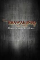 Reawakened (2016) afişi