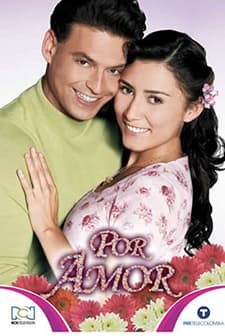 Herşey Sevgi İçin (2006) afişi