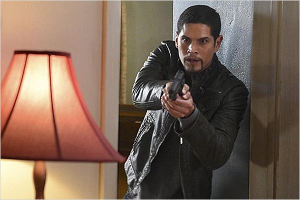 The Messengers fotoğrafı