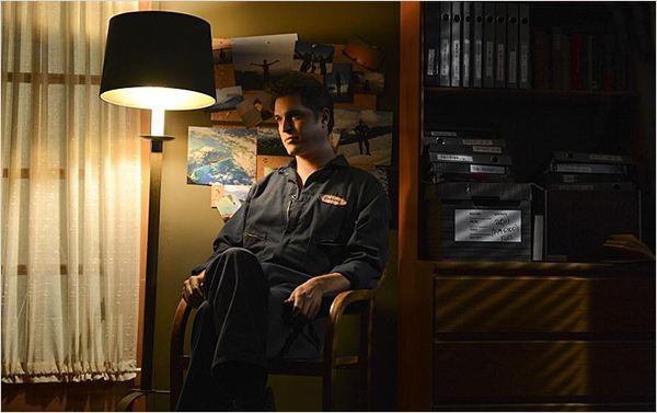 The Messengers Fotoğrafı