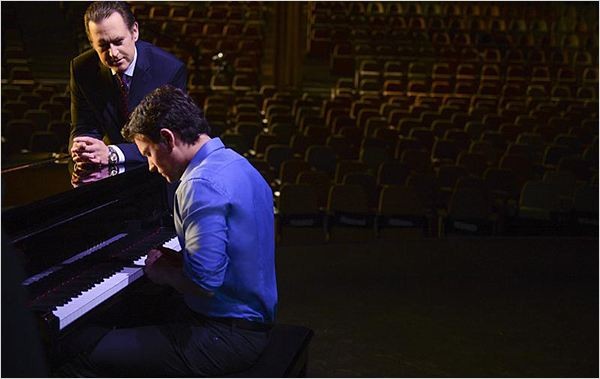 The Messengers Fotoğrafı