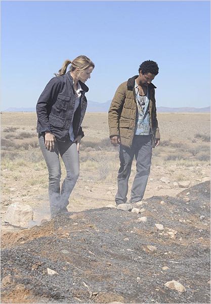 The Messengers Fotoğrafı