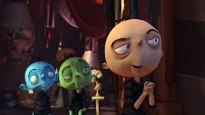 Figaro Pho'nun Maceraları Sezon 1 Fotoğrafı