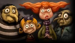 Figaro Pho'nun Maceraları Sezon 1 Fotoğrafı