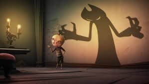 Figaro Pho'nun Maceraları Sezon 1 Fotoğrafı