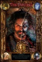 The Painting (2015) afişi