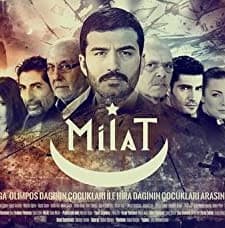 Milat (2015) afişi