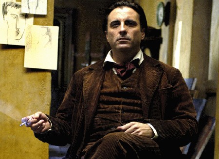 Modigliani Fotoğrafı