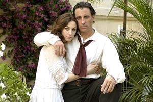 Modigliani Fotoğrafı