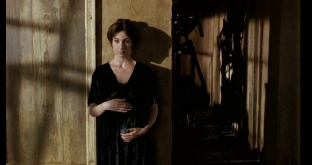 Modigliani Fotoğrafı